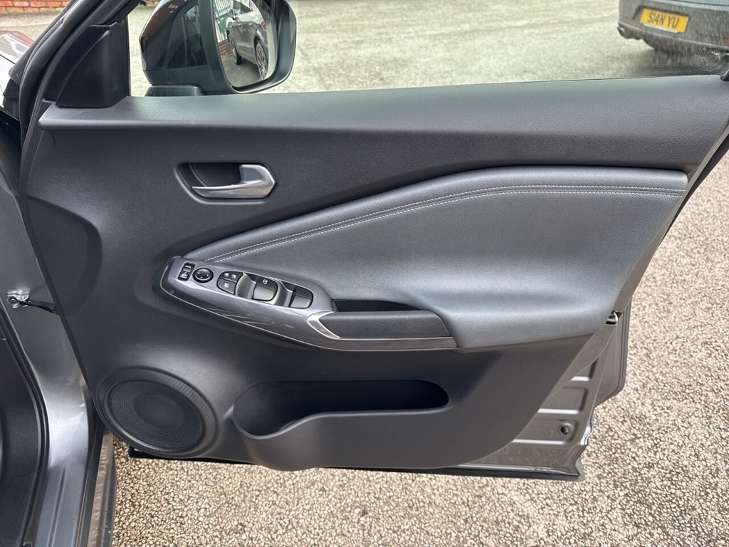 Used Nissan Juke 2022 for sale - 77498925: Photo 36