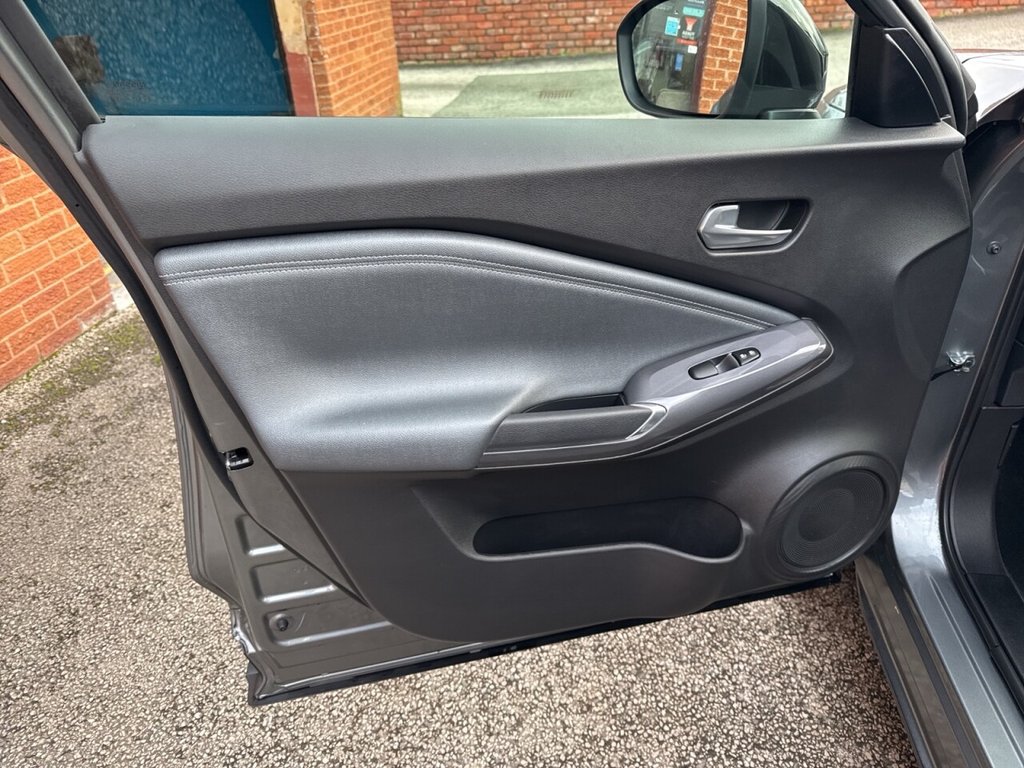 Used Nissan Juke 2022 for sale - 77498925: Photo 38