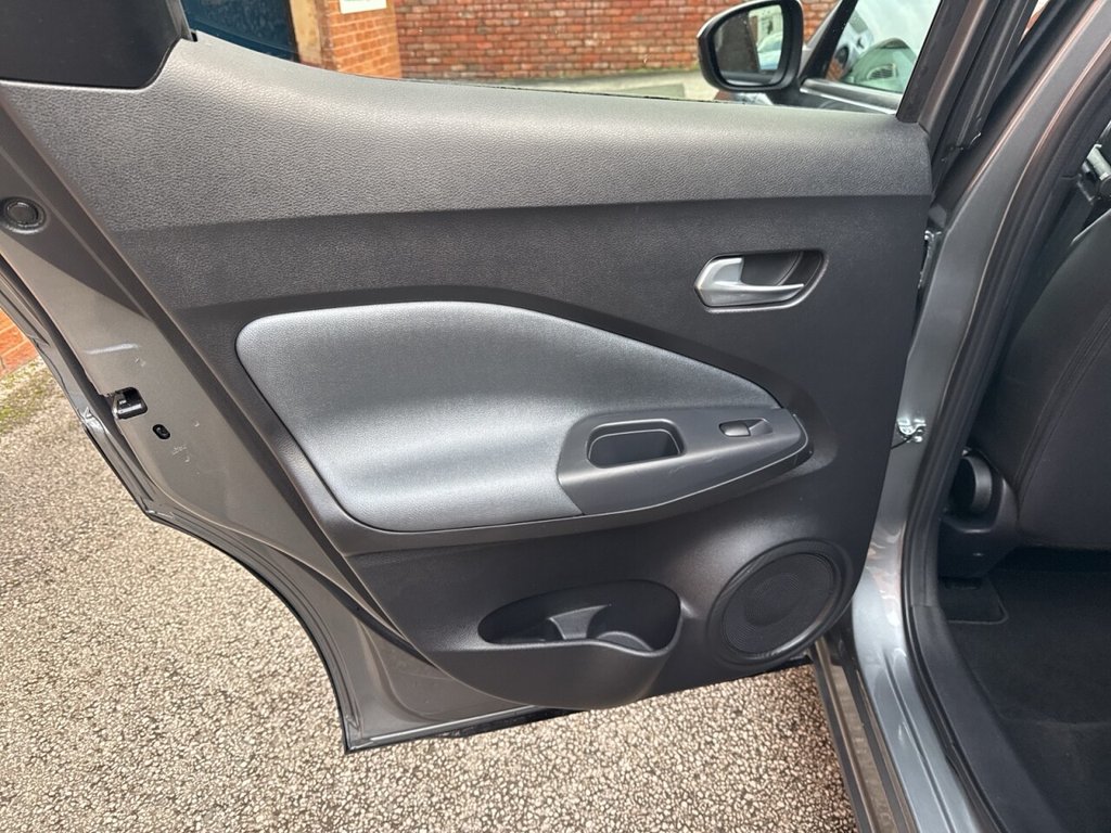 Used Nissan Juke 2022 for sale - 77498925: Photo 39