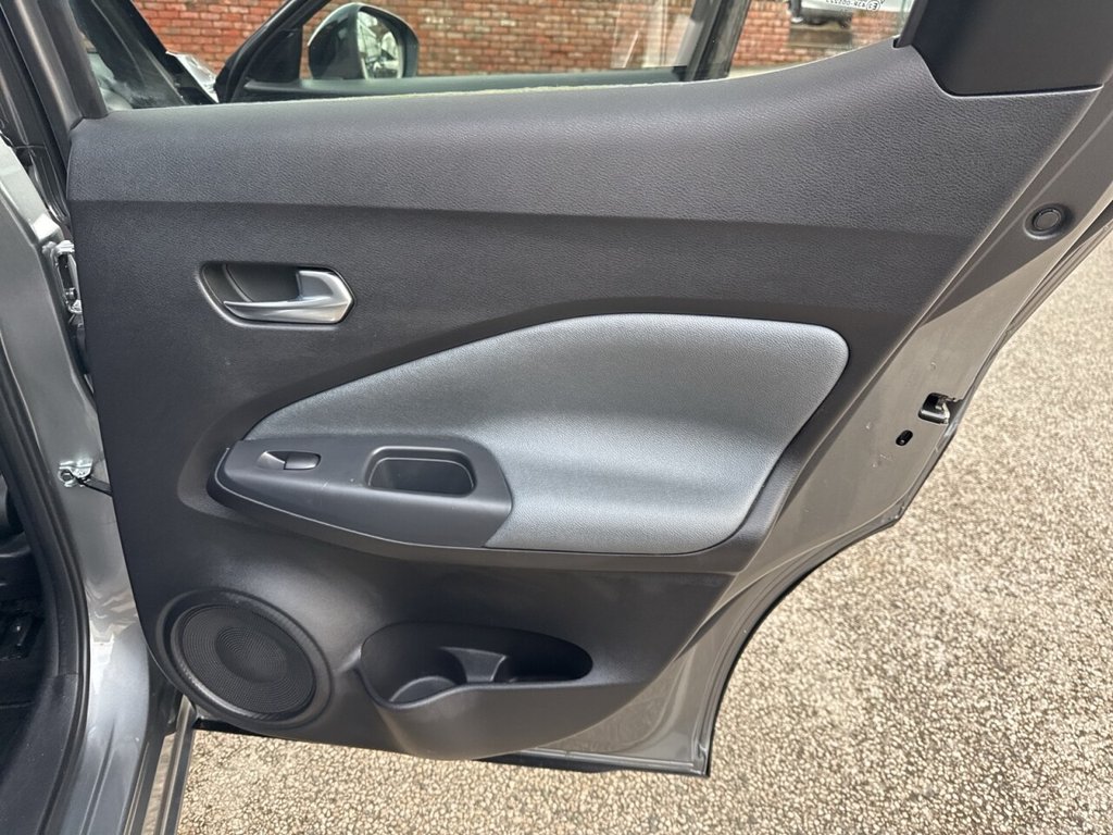 Used Nissan Juke 2022 for sale - 77498925: Photo 40