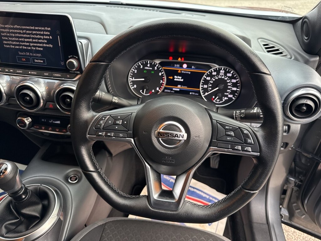 Used Nissan Juke 2022 for sale - 77498925: Photo 42