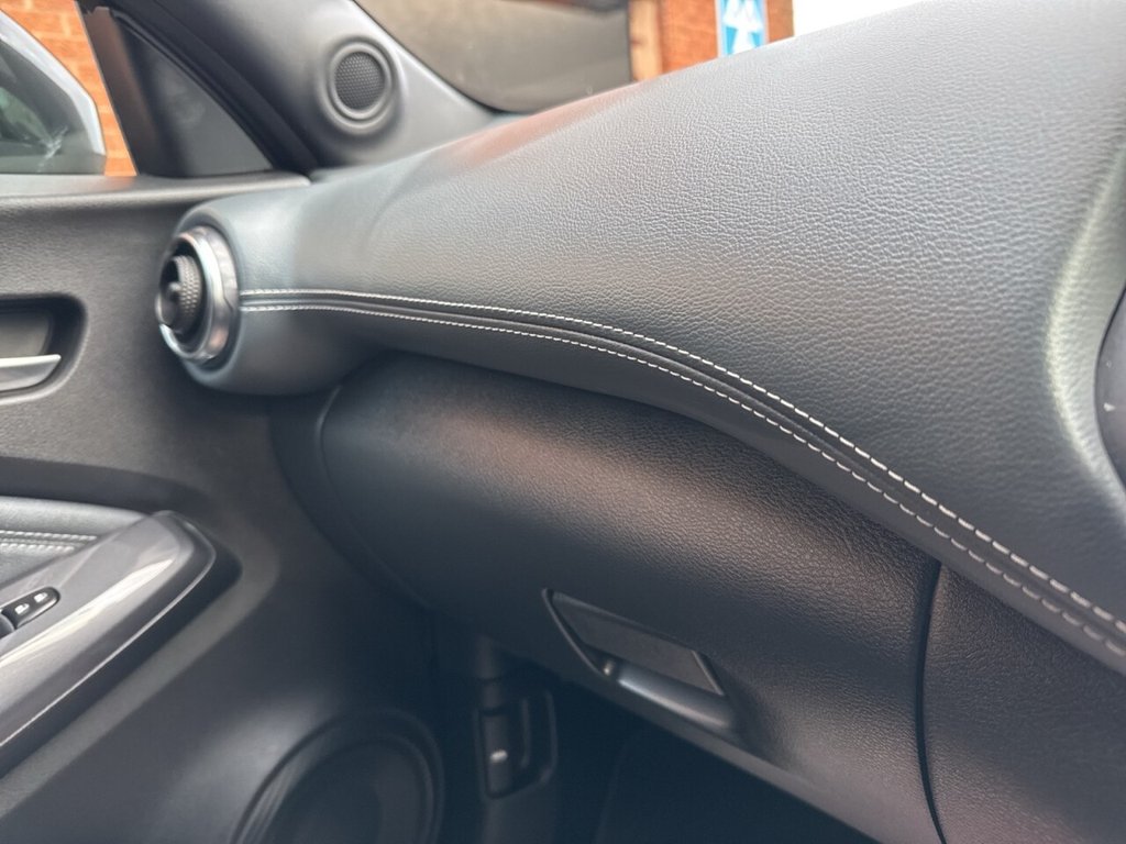 Used Nissan Juke 2022 for sale - 77498925: Photo 47