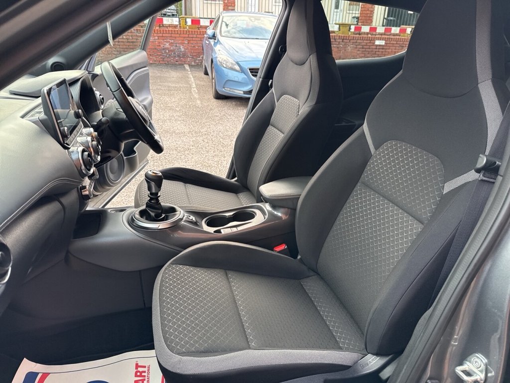 Used Nissan Juke 2022 for sale - 77498925: Photo 6