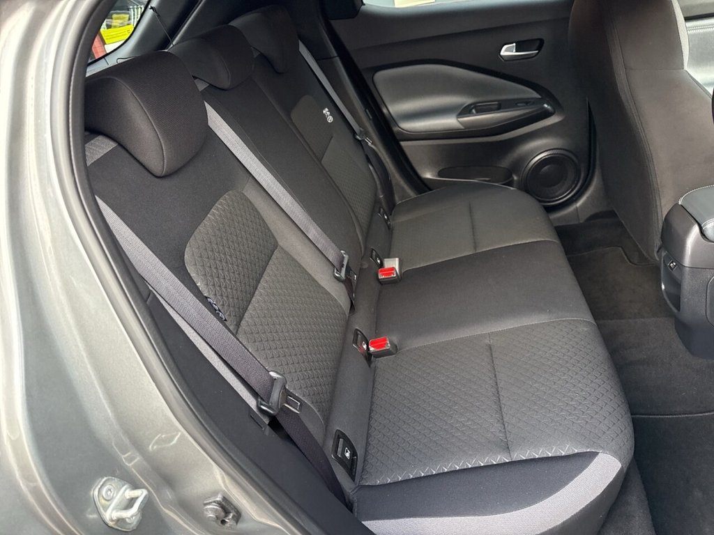 Used Nissan Juke 2022 for sale - 77498925: Photo 7