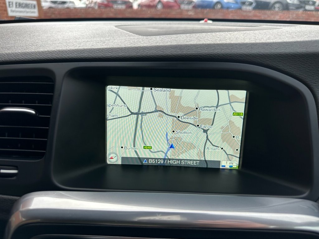 Used Volvo V60 2015 for sale - 76356205: Photo 10