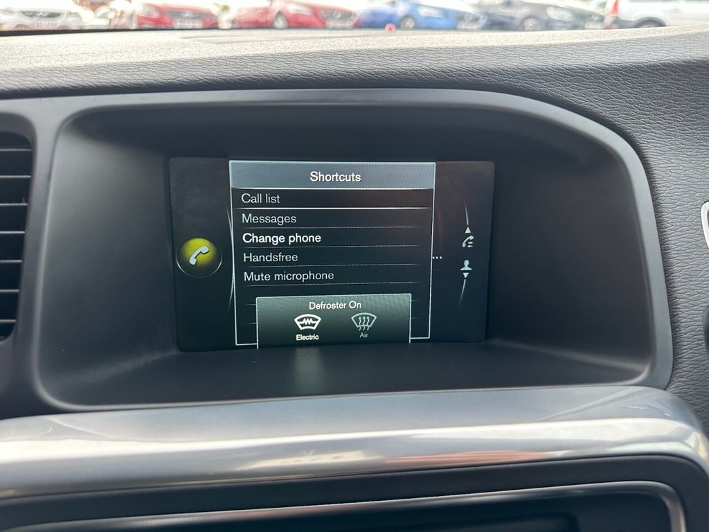 Used Volvo V60 2015 for sale - 76356205: Photo 11