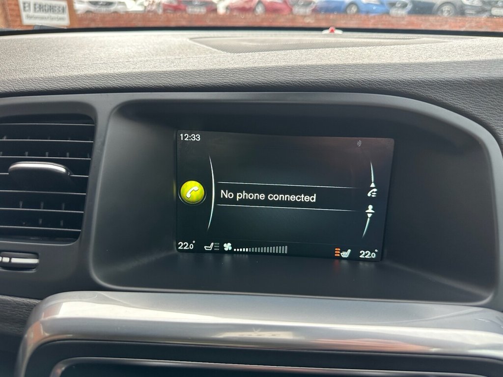 Used Volvo V60 2015 for sale - 76356205: Photo 12