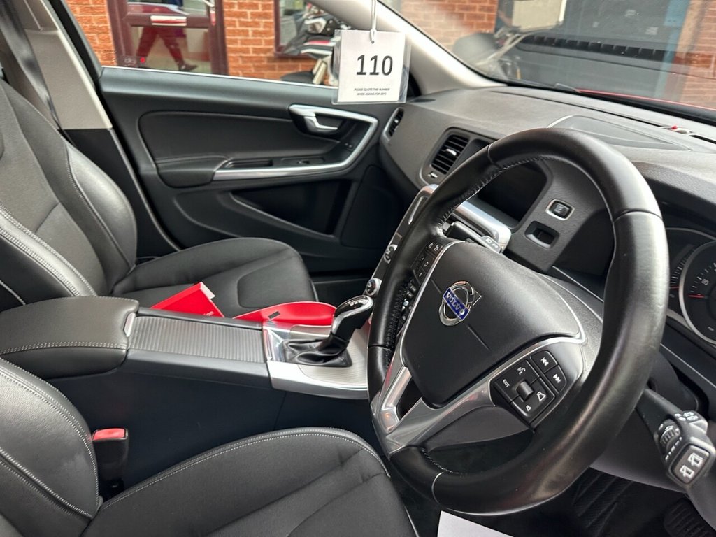 Used Volvo V60 2015 for sale - 76356205: Photo 17