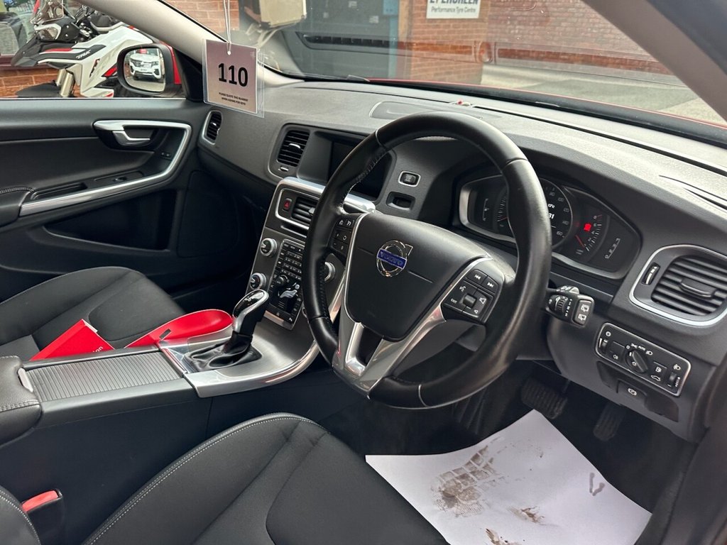 Used Volvo V60 2015 for sale - 76356205: Photo 18