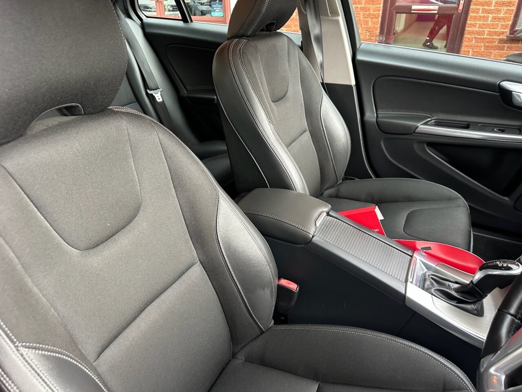 Used Volvo V60 2015 for sale - 76356205: Photo 19