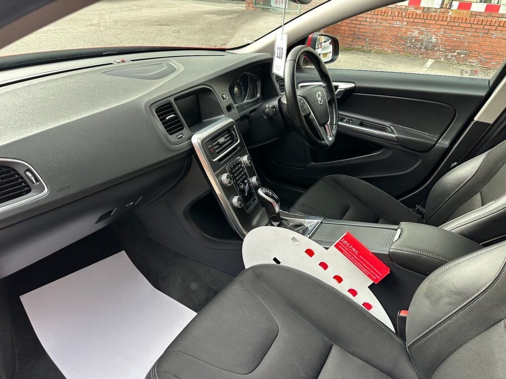 Used Volvo V60 2015 for sale - 76356205: Photo 20