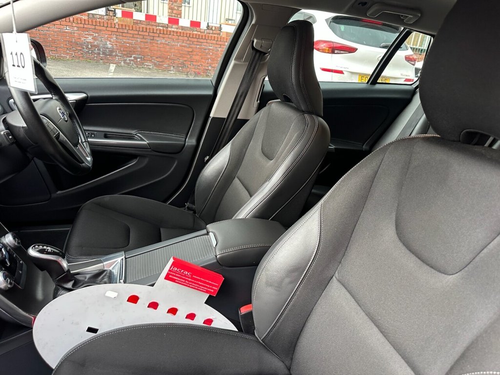 Used Volvo V60 2015 for sale - 76356205: Photo 21