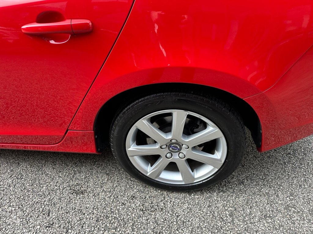 Used Volvo V60 2015 for sale - 76356205: Photo 22