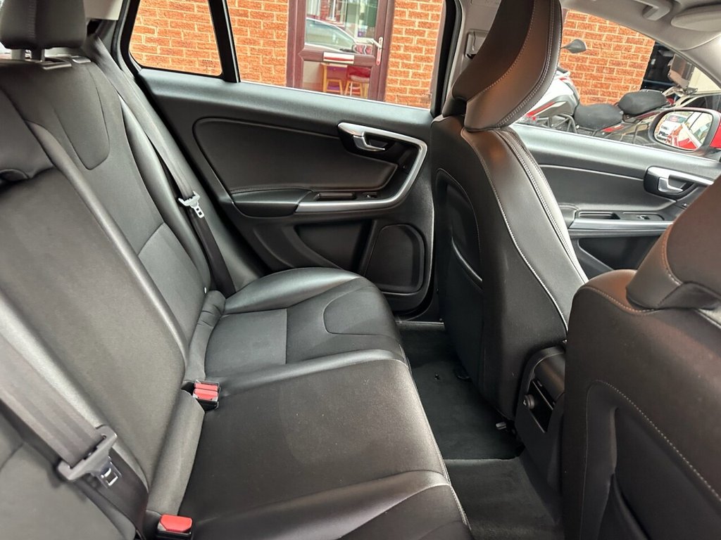 Used Volvo V60 2015 for sale - 76356205: Photo 26