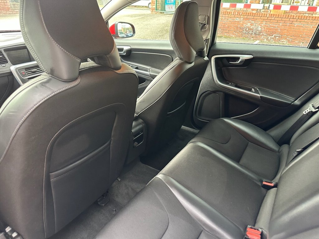 Used Volvo V60 2015 for sale - 76356205: Photo 27