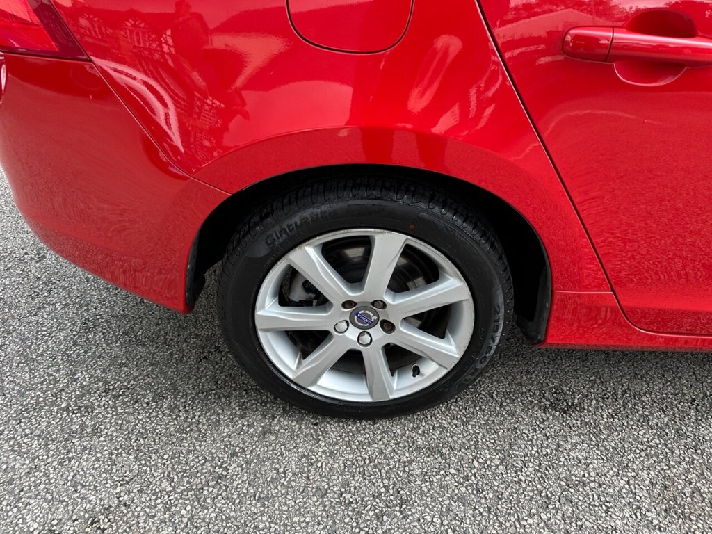 Used Volvo V60 2015 for sale - 76356205: Photo 34