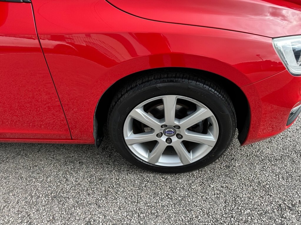 Used Volvo V60 2015 for sale - 76356205: Photo 35