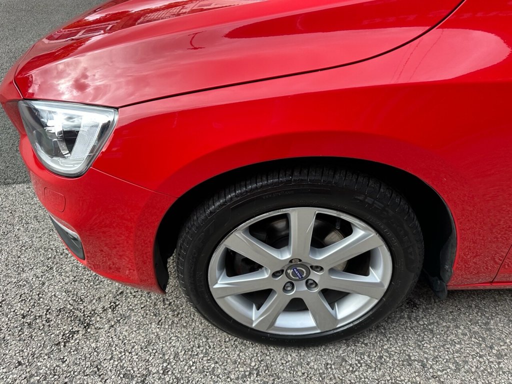 Used Volvo V60 2015 for sale - 76356205: Photo 36