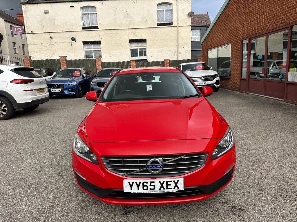 Used Volvo V60 2015 for sale - 76356205: Photo 47