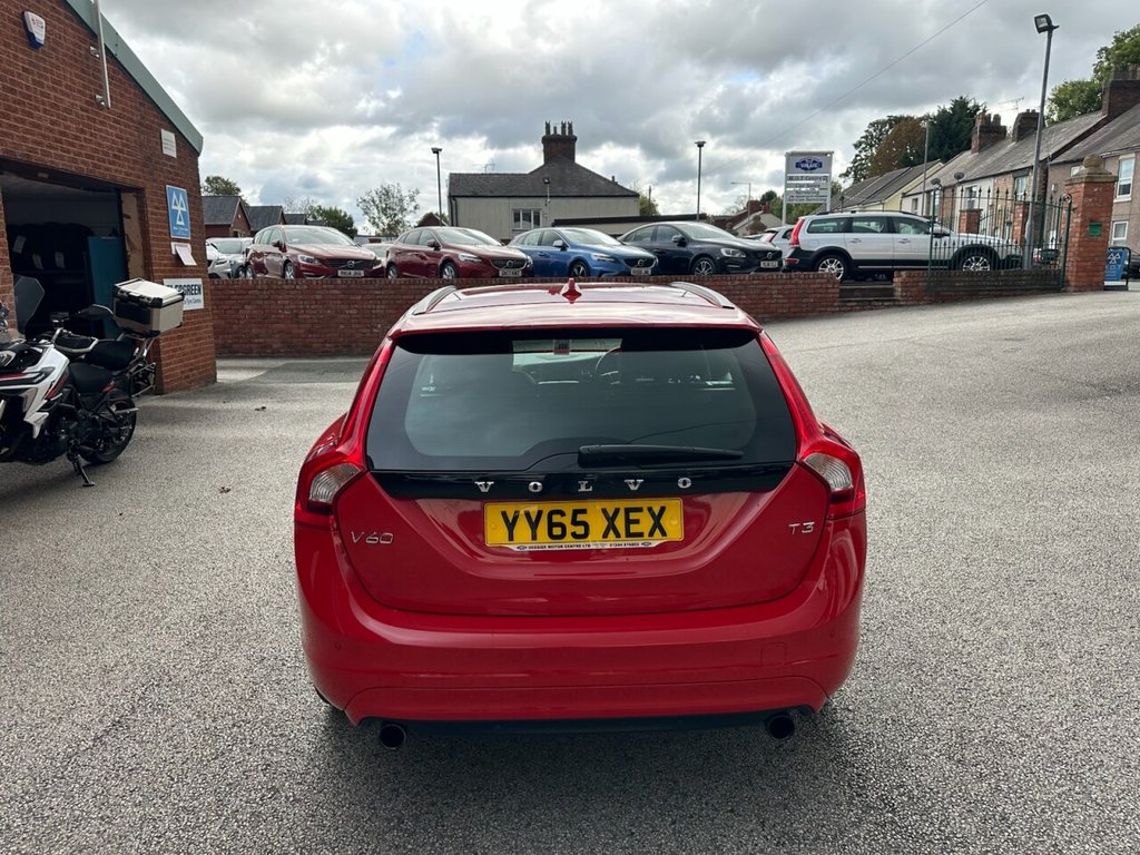 Used Volvo V60 2015 for sale - 76356205: Photo 50