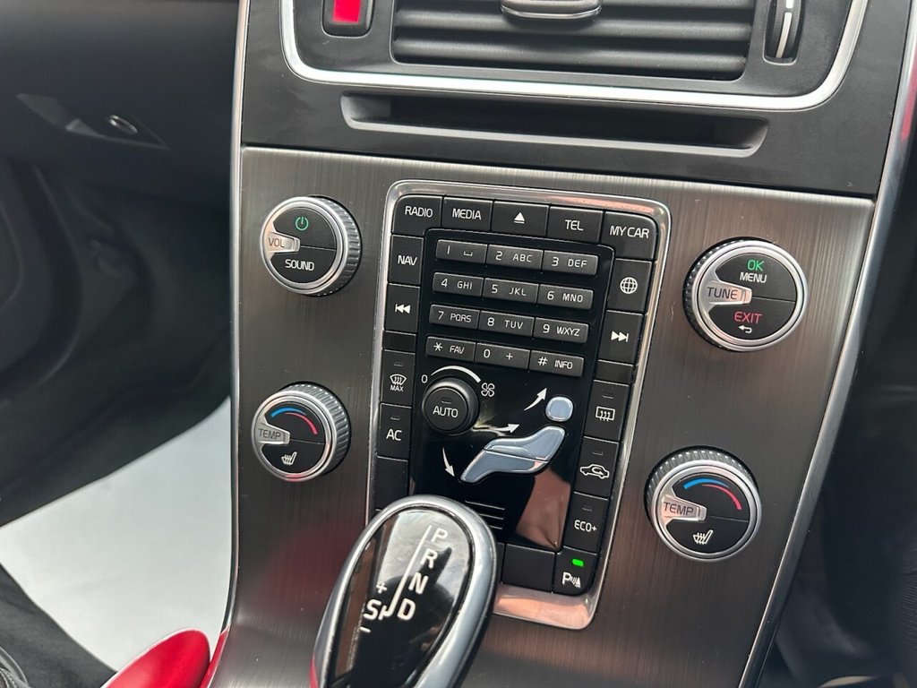 Used Volvo V60 2015 for sale - 76356205: Photo 9