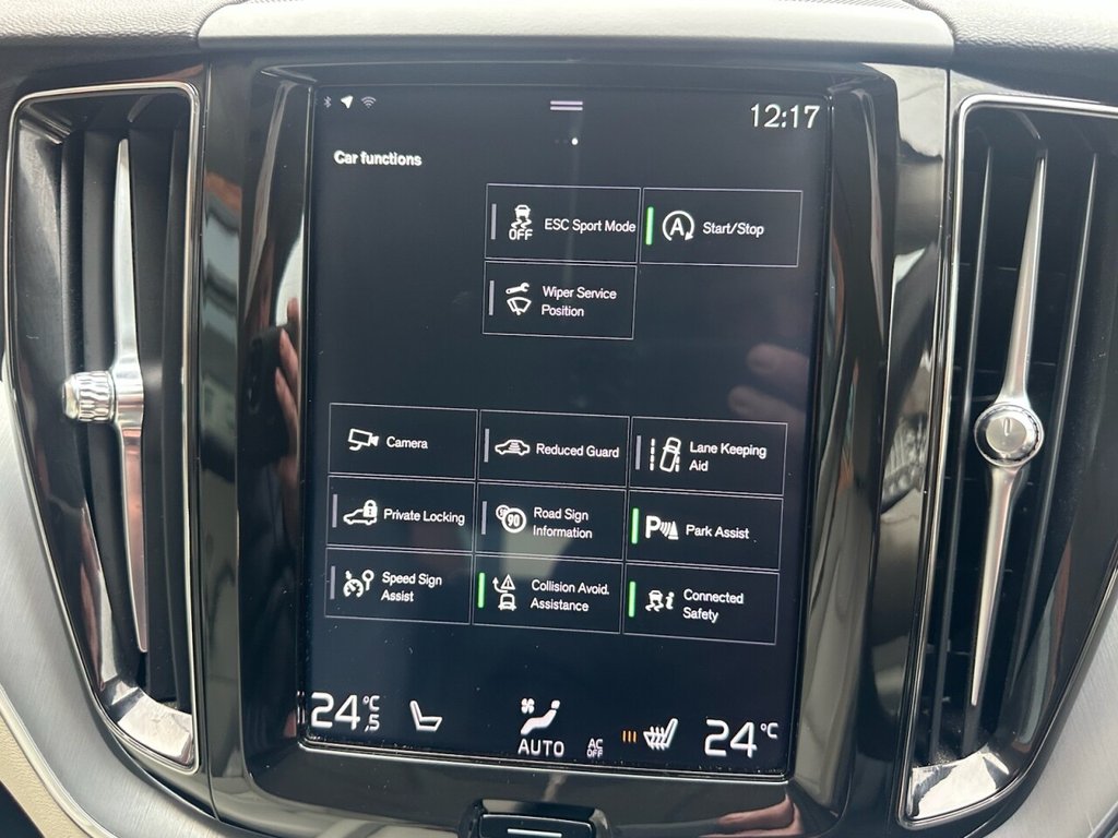 Used Volvo XC60 2018 for sale - 77307394: Photo 12