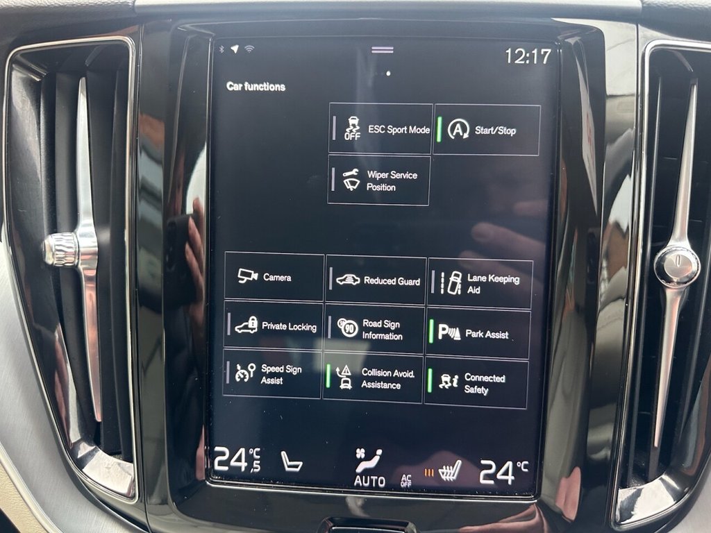 Used Volvo XC60 2018 for sale - 77307394: Photo 13