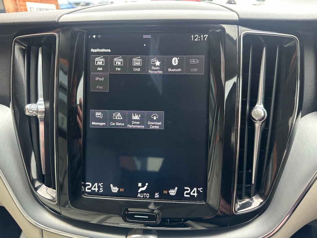 Used Volvo XC60 2018 for sale - 77307394: Photo 14