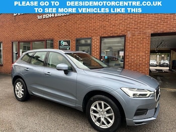 2018 (18) - 2.0 D4 Momentum 5dr AWD Geartronic