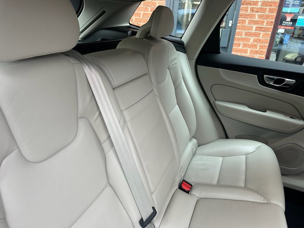 Used Volvo XC60 2018 for sale - 77307394: Photo 23