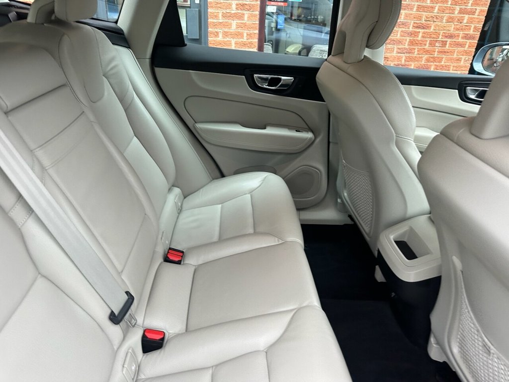 Used Volvo XC60 2018 for sale - 77307394: Photo 24