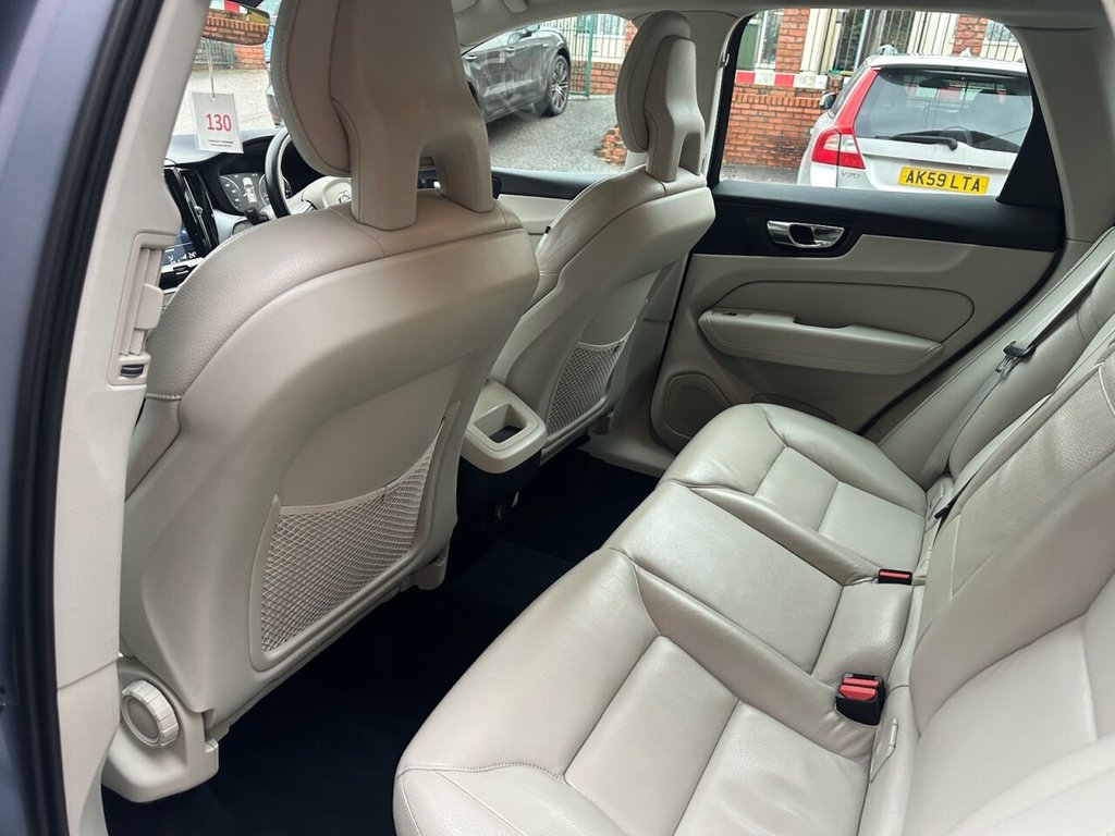 Used Volvo XC60 2018 for sale - 77307394: Photo 26