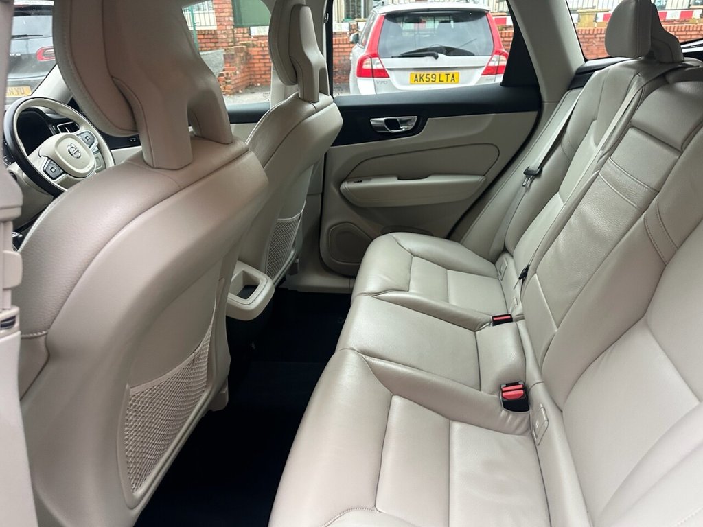 Used Volvo XC60 2018 for sale - 77307394: Photo 27