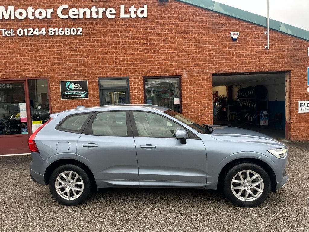 Used Volvo XC60 2018 for sale - 77307394: Photo 3