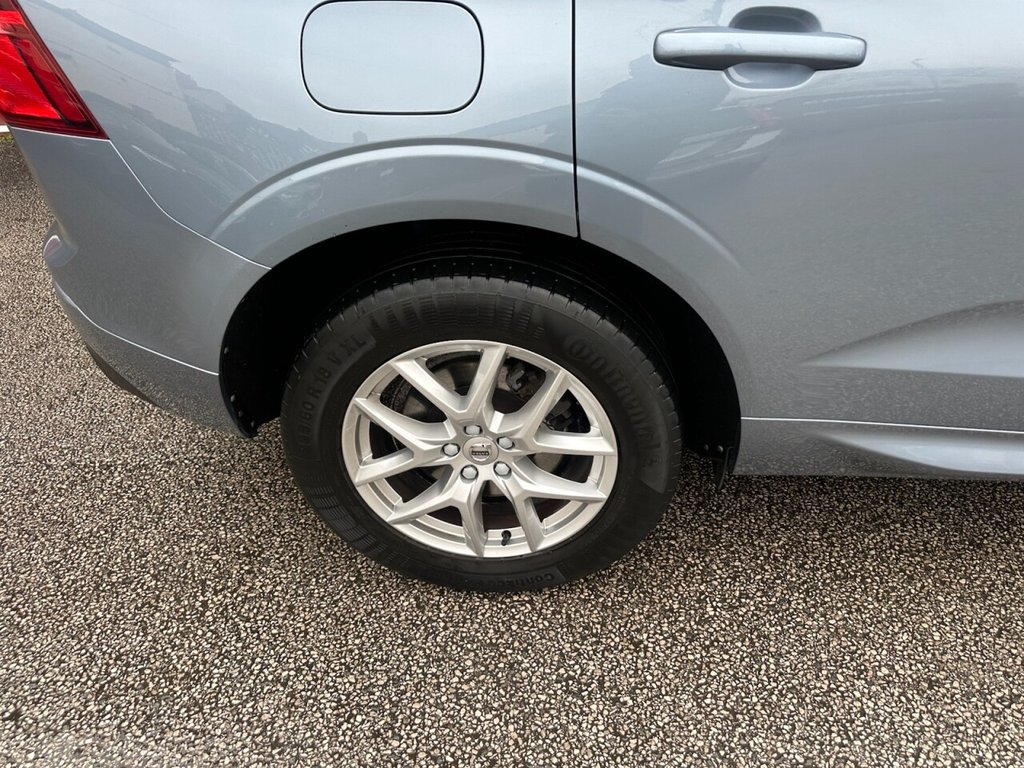 Used Volvo XC60 2018 for sale - 77307394: Photo 36