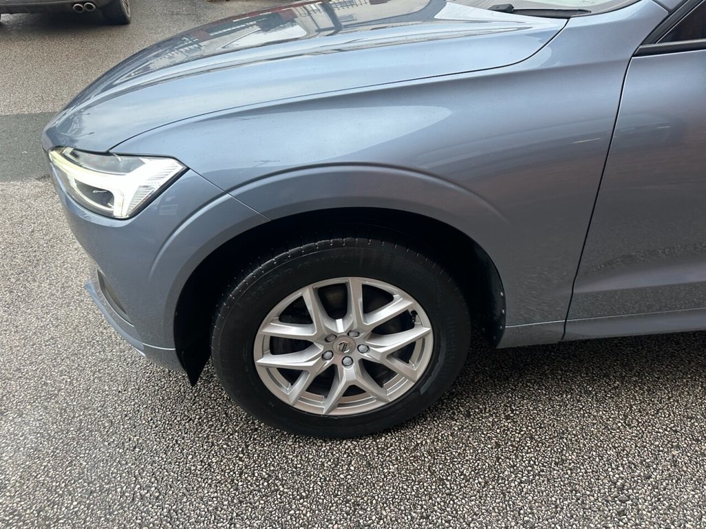 Used Volvo XC60 2018 for sale - 77307394: Photo 37