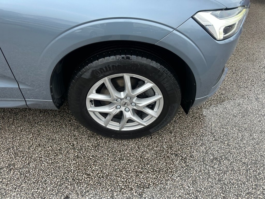 Used Volvo XC60 2018 for sale - 77307394: Photo 38