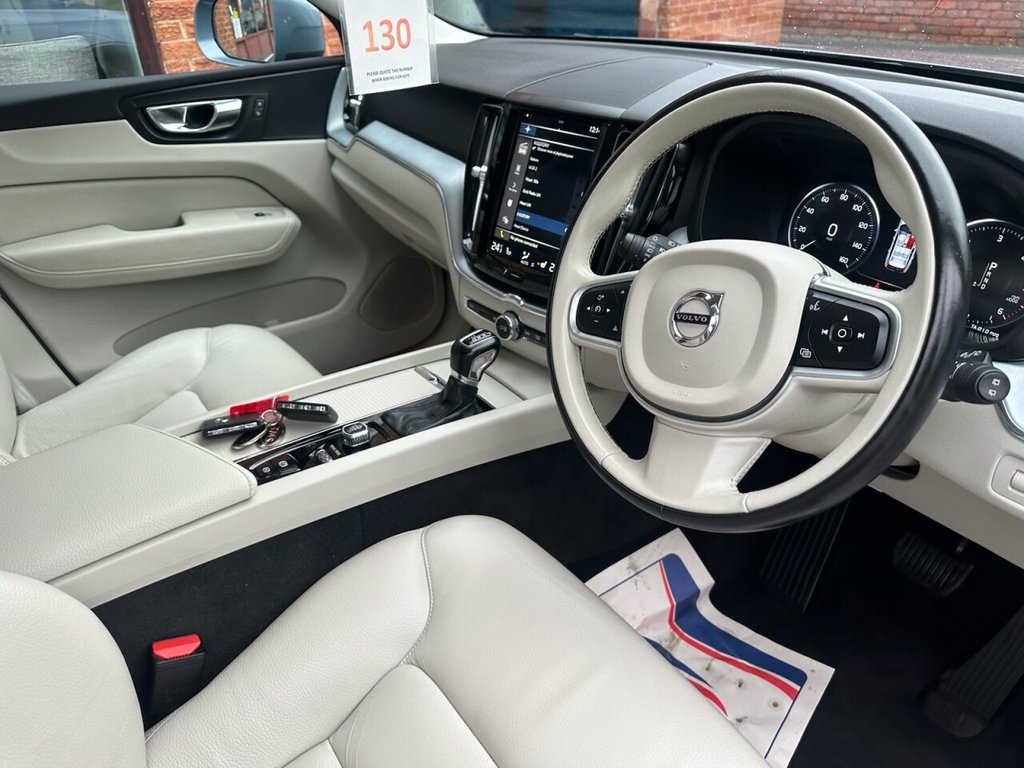 Used Volvo XC60 2018 for sale - 77307394: Photo 5