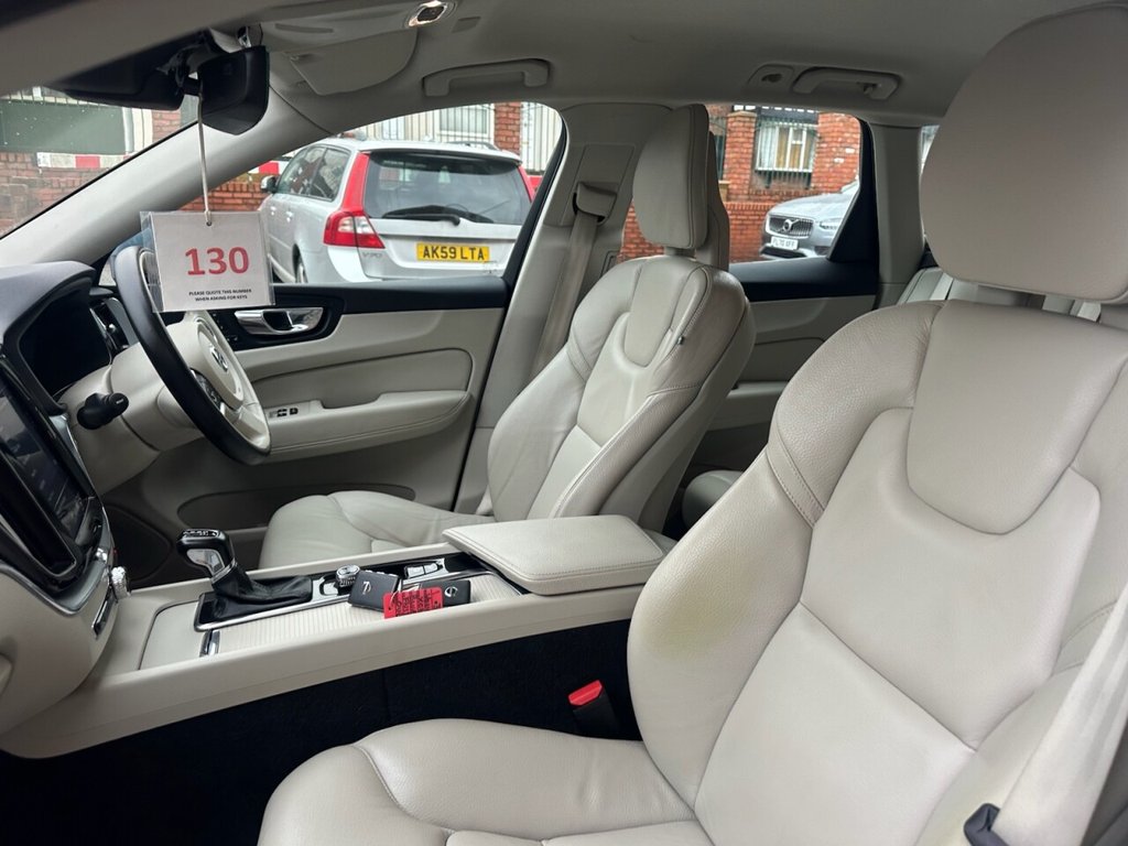 Used Volvo XC60 2018 for sale - 77307394: Photo 6