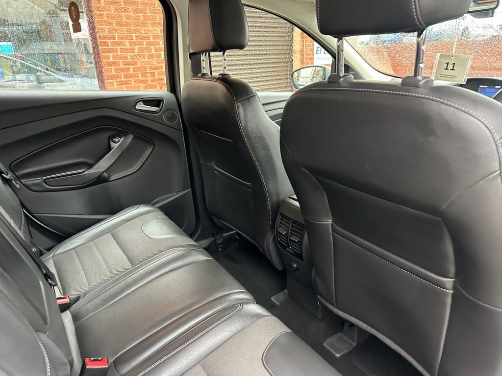 Used Ford Kuga 2015 for sale - 77499243: Photo 17