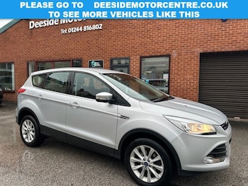 Used Ford Kuga 2015 for sale - 77499243: Photo