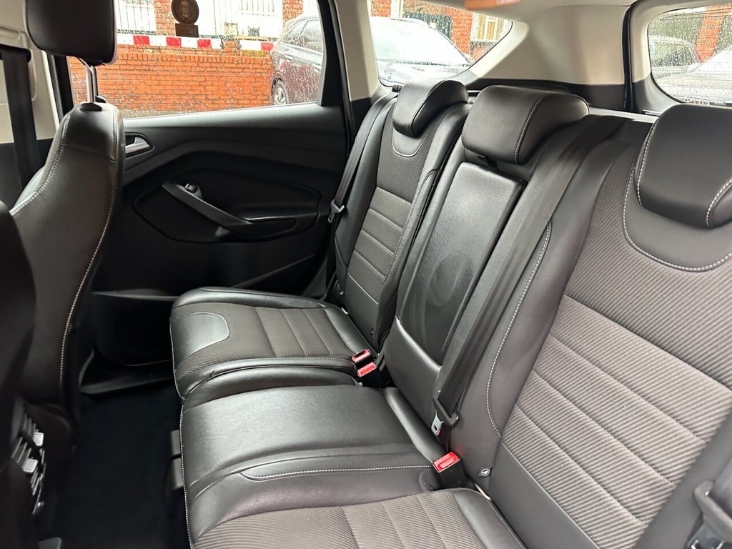 Used Ford Kuga 2015 for sale - 77499243: Photo 20