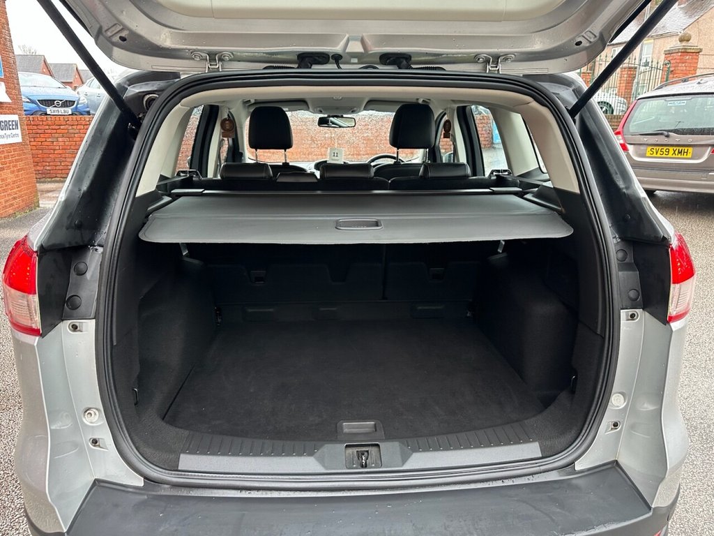 Used Ford Kuga 2015 for sale - 77499243: Photo 22