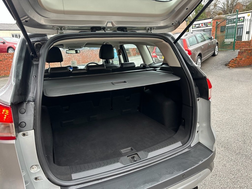 Used Ford Kuga 2015 for sale - 77499243: Photo 23