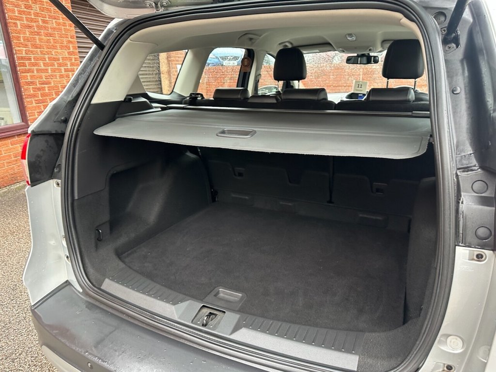 Used Ford Kuga 2015 for sale - 77499243: Photo 24