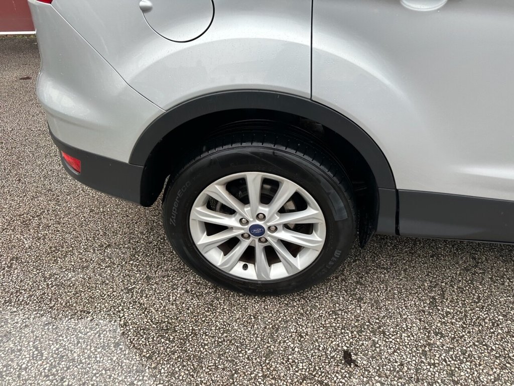 Used Ford Kuga 2015 for sale - 77499243: Photo 26