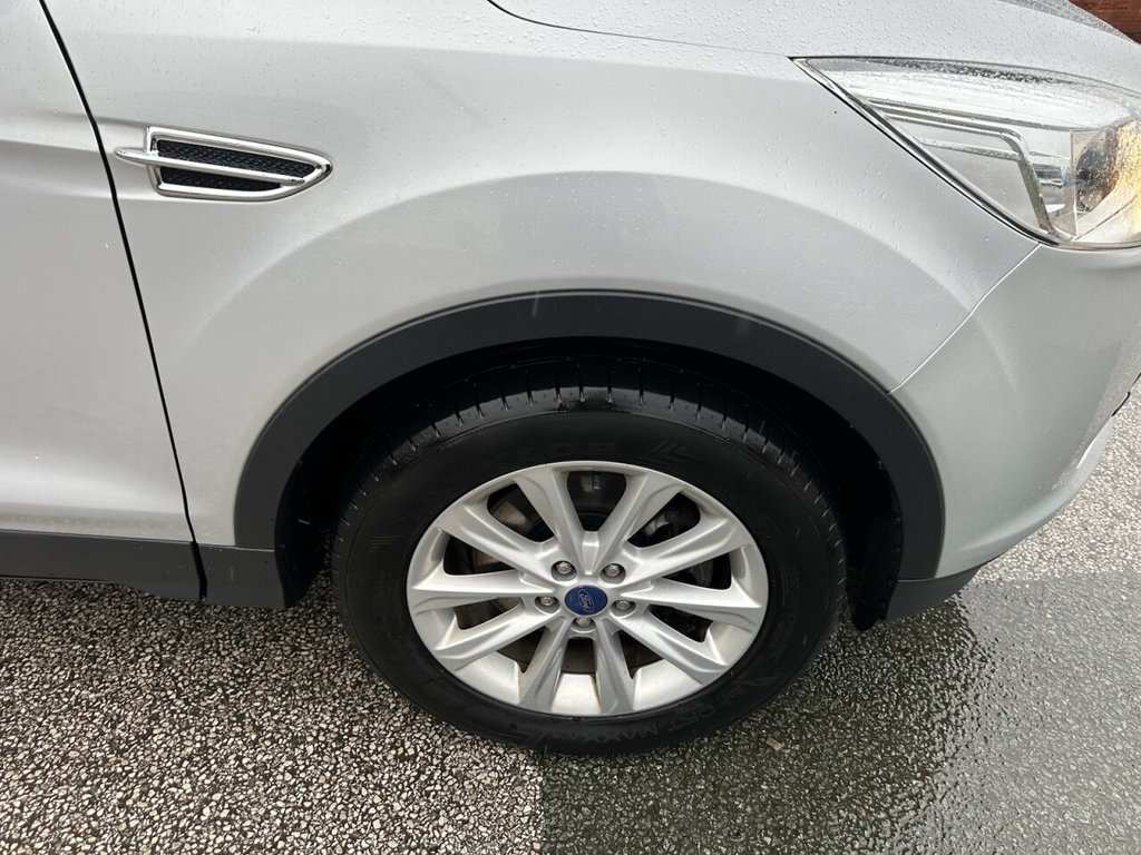 Used Ford Kuga 2015 for sale - 77499243: Photo 27