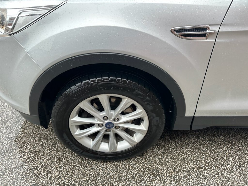 Used Ford Kuga 2015 for sale - 77499243: Photo 28