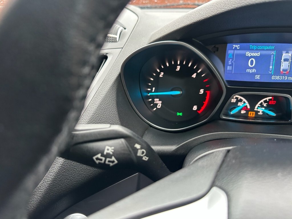 Used Ford Kuga 2015 for sale - 77499243: Photo 31