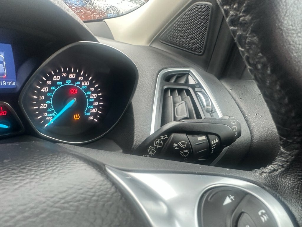 Used Ford Kuga 2015 for sale - 77499243: Photo 32